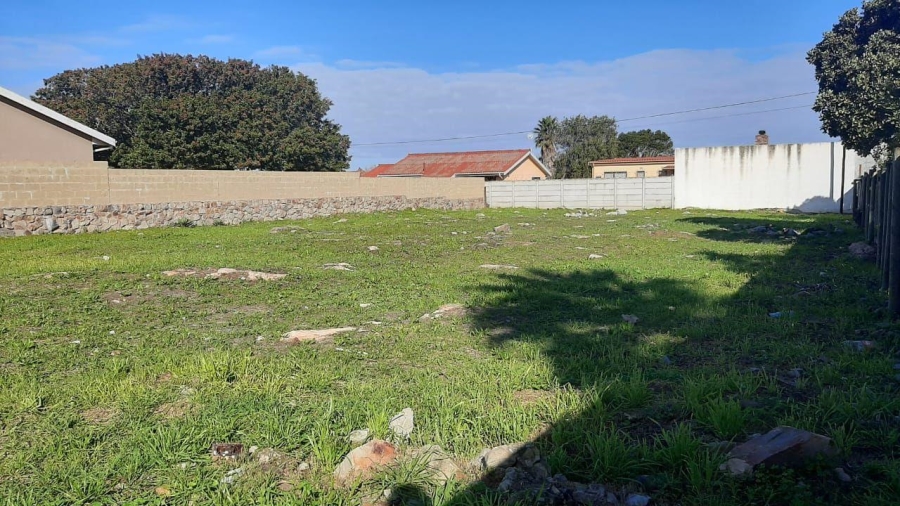 0 Bedroom Property for Sale in Sandbaai Western Cape